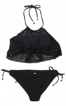 画像をギャラリービューアに読み込む, ROXY ロキシー ビキニ PARASOL BLACK