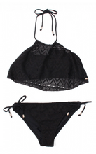画像をギャラリービューアに読み込む, ROXY ロキシー ビキニ PARASOL BLACK