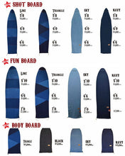 画像をギャラリービューアに読み込む, TLS デニムニットケース DENIM CASE TRIANGLE FUN 6.6