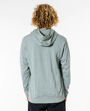 画像をギャラリービューアに読み込む, RIPCURL パーカー CFEDEORIGINAL SURFERS HOOD MINERAL GREEN S