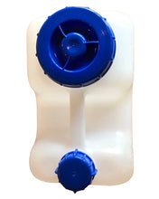 画像をギャラリービューアに読み込む, Washable Tank ポリタンク 10L コック付き