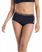 画像をギャラリービューアに読み込む, ROXY ロキシー パンツ NEW ALL DAY SHORTS BLK S