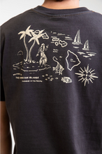 画像をギャラリービューアに読み込む, RHYTHM リズム TEE HOLIDAY VINTAGE T-SHURT CHA S