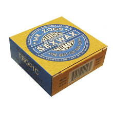 画像をギャラリービューアに読み込む, SEX WAX セックス ワックス QUICK HUMPS サーフィン ワックス