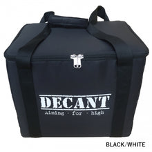 画像をギャラリービューアに読み込む, Decant デキャント ポリタンクカバー WATER TANK HOLDER DX DOUBLE ダブル カバー単品 10L用×2