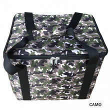 画像をギャラリービューアに読み込む, Decant デキャント ポリタンクカバー WATER TANK HOLDER DX DOUBLE ダブル カバー単品 10L用×2