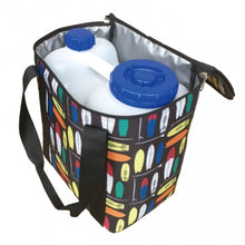 画像をギャラリービューアに読み込む, Decant デキャント ポリタンクカバー WATER TANK HOLDER DX SINGLE シングル カバー単品 10L用