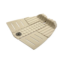 画像をギャラリービューアに読み込む, OCTOPUS オクトパス デッキパッド DION AGIUS III CORDUROY GRIP CREAM