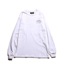 画像をギャラリービューアに読み込む, SURREAL シュルリアル ロンT REX WHT L