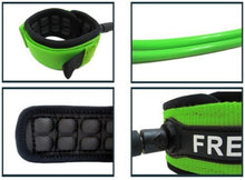 画像をギャラリービューアに読み込む, FREAK フリーク リーシュコード ロング用 STANDARD9'0" SALE (20%OFF)