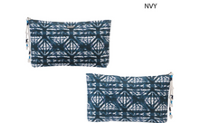 画像をギャラリービューアに読み込む, ROXY ロキシー ポーチ SUN CITY NVY F