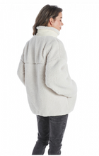 画像をギャラリービューアに読み込む, ROXY ロキシー アウター YOUR HAND STAND NAT M