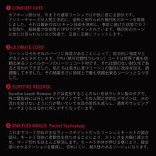 画像をギャラリービューアに読み込む, CREATURES クリエイチャーズ リーシュ SUPERLITE COMP 6 (1.8mx6mm)