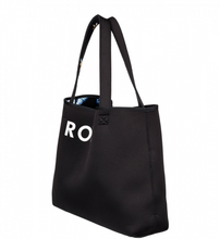 画像をギャラリービューアに読み込む, ROXY ロキシー トートバック ALL THINGS PRINTED KVJ6