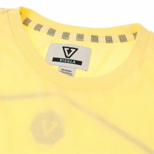 画像をギャラリービューアに読み込む, VISSLA ヴィスラ Tシャツ TEE UNITED SS PKT TEE DYL M