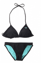 画像をギャラリービューアに読み込む, ROXY ロキシー ビキニ JILL BLK