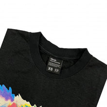 画像をギャラリービューアに読み込む, AFENDS アフェンズ TEE REBORN BLACK