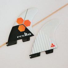 画像をギャラリービューアに読み込む, FCS 2 フィン CI PC TRI FIN チャネルアイランズ