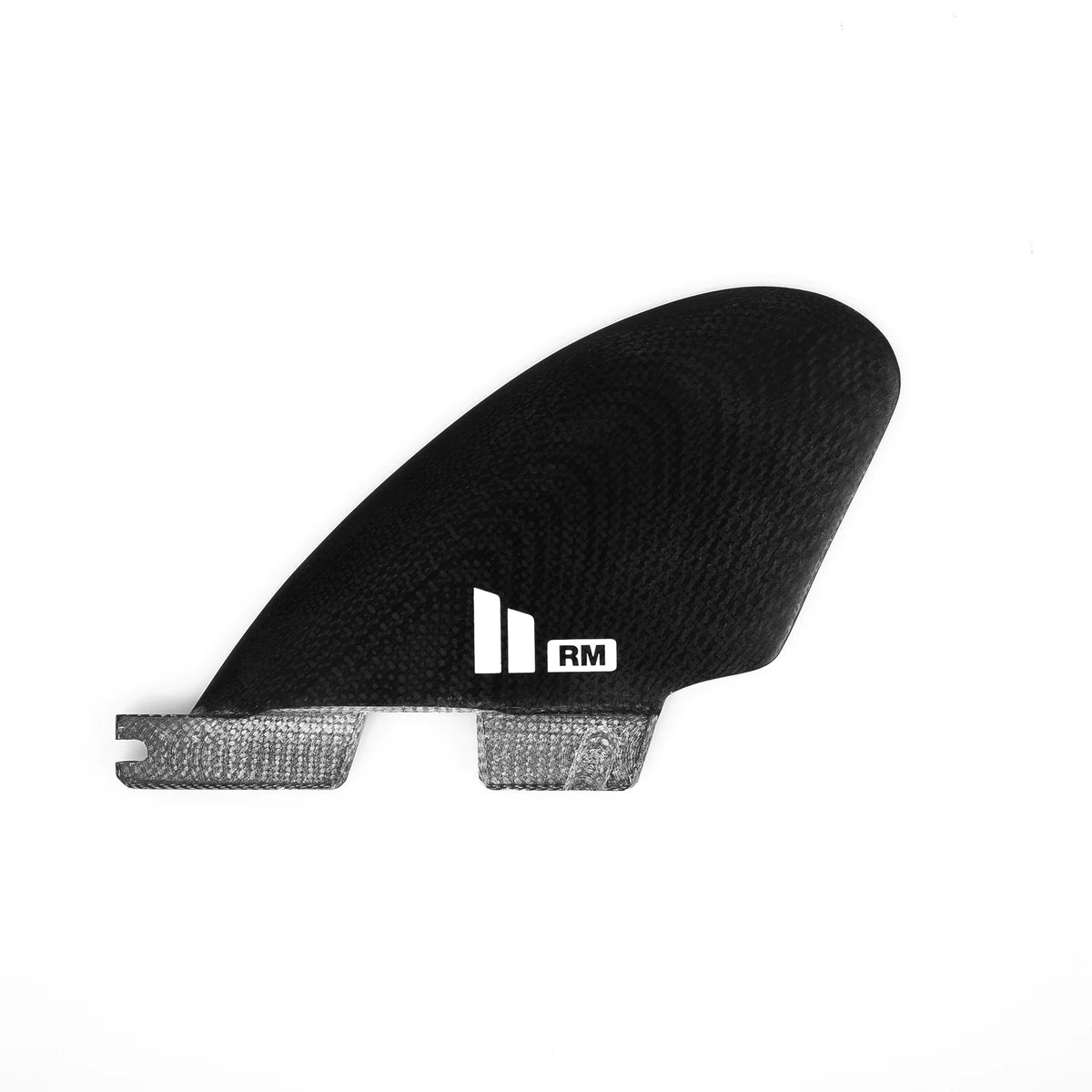 FCS2 フィン MACHADO PG QUAD FIN BLK – Uoo Surf