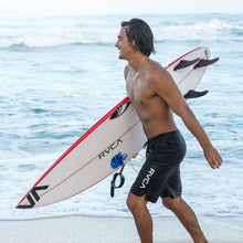 画像をギャラリービューアに読み込む, FCS 2 フィン SHARP EYE PC TRI FINS シャープアイ