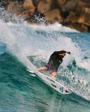 画像をギャラリービューアに読み込む, FCS2 フィン MICK FANNING TWIN ミックファニング