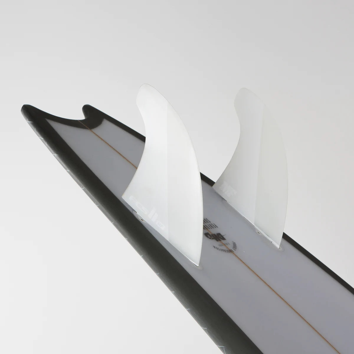 FCS2 フィン MICK FANNING TWIN ミックファニング – Uoo Surf