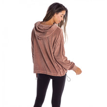 画像をギャラリービューアに読み込む, ROXY ロキシー パーカー GALA MOC M UVカット