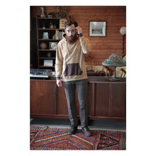 画像をギャラリービューアに読み込む, SURREAL シュルリアル フーディー スウェットシャツ TUCKER L.BEG M