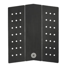画像をギャラリービューアに読み込む, OCTOPUS オクトパス デッキパッド FRONT DECK II CORDUROY GRIP BLACK