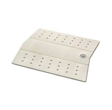 画像をギャラリービューアに読み込む, OCTOPUS オクトパス デッキパッド FRONT DECK II CORDUROY GRIP CREAM