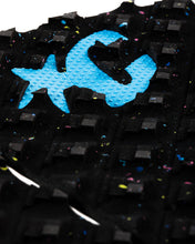 画像をギャラリービューアに読み込む, CREATURES クリエイチャーズ デッキパッド GRIFFIN COLAPINTO LITE COLOR:CARBON ECO/CYAN