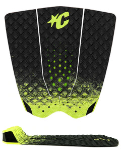 CREATURES クリエイチャーズ デッキパッド GRIFFIN COLAPINTO LITE COLOR:BLACK/LIME FADE