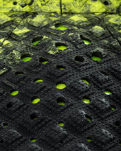 画像をギャラリービューアに読み込む, CREATURES クリエイチャーズ デッキパッド GRIFFIN COLAPINTO LITE COLOR:BLACK/LIME FADE