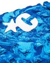 画像をギャラリービューアに読み込む, CREATURES クリエイチャーズ デッキパッド ITALO FERREIRA LITE COLOR:CYAN/SWIRL