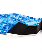 画像をギャラリービューアに読み込む, CREATURES クリエイチャーズ デッキパッド ITALO FERREIRA LITE COLOR:CYAN/SWIRL