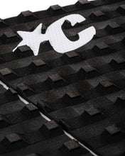 画像をギャラリービューアに読み込む, CREATURES クリエイチャーズ デッキパッド MICK FANNING COLOR:BLACK