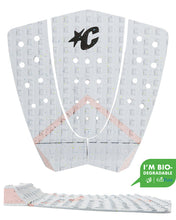 画像をギャラリービューアに読み込む, CREATURES クリエイチャーズ デッキパッド STEPHANIE GILMORE COLOR:PLATINUM-ECO