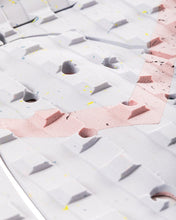 画像をギャラリービューアに読み込む, CREATURES クリエイチャーズ デッキパッド STEPHANIE GILMORE COLOR:PLATINUM-ECO