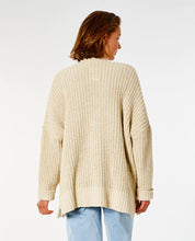 画像をギャラリービューアに読み込む, RIPCURL アウター GSWBW8 SAFARI SUN CARDI SAND S