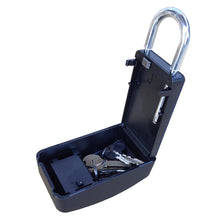 画像をギャラリービューアに読み込む, IGNITE イグナイト キーボックス KEY LOCKER NEO