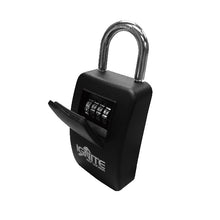 画像をギャラリービューアに読み込む, IGNITE イグナイト キーボックス KEY LOCKER NEO