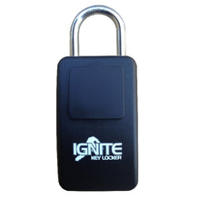 画像をギャラリービューアに読み込む, IGNITE イグナイト キーボックス KEY LOCKER NEO