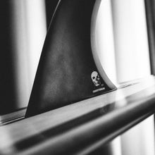 画像をギャラリービューアに読み込む, FCS2 フィン CHRISTENSON SINGLE FIN PG VOLAN 8.0~8.5インチ