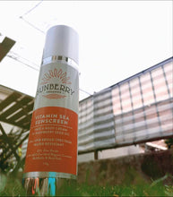 画像をギャラリービューアに読み込む, SUNBERRY ORGANICS お肌が綺麗になる 日焼け止め Vitamin Sea Sunscreen
