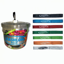 画像をギャラリービューアに読み込む, Leashlok Poly 3/8inch リーシュロック