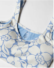 画像をギャラリービューアに読み込む, BILLABONG レディース 水着 クロップドタンク ビキニ SCS