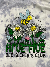 画像をギャラリービューアに読み込む, ELEMENT エレメント ビッグシルエット タイダイ Tシャツ