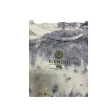 画像をギャラリービューアに読み込む, ELEMENT エレメント ビッグシルエット タイダイ Tシャツ