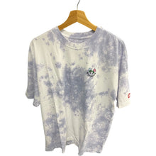 画像をギャラリービューアに読み込む, ELEMENT エレメント ビッグシルエット タイダイ Tシャツ