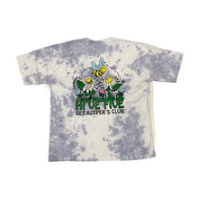 画像をギャラリービューアに読み込む, ELEMENT エレメント ビッグシルエット タイダイ Tシャツ